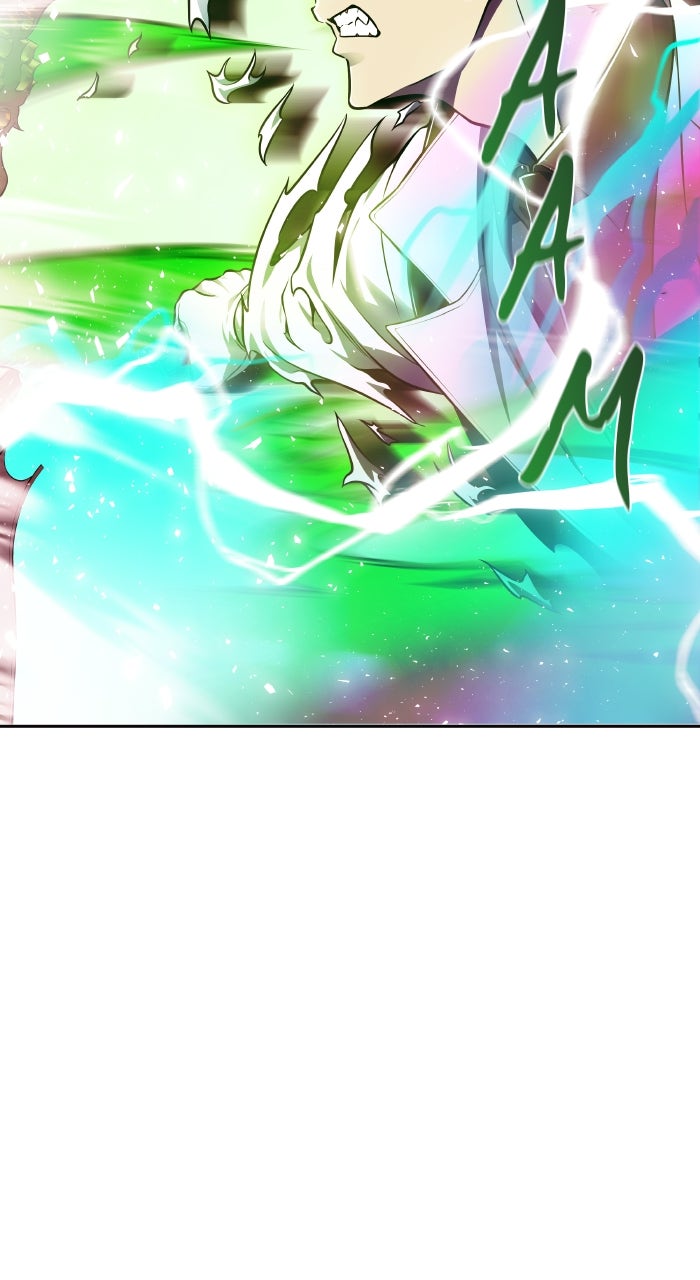 Tower of God manga, chapter 643, page 70 of 306