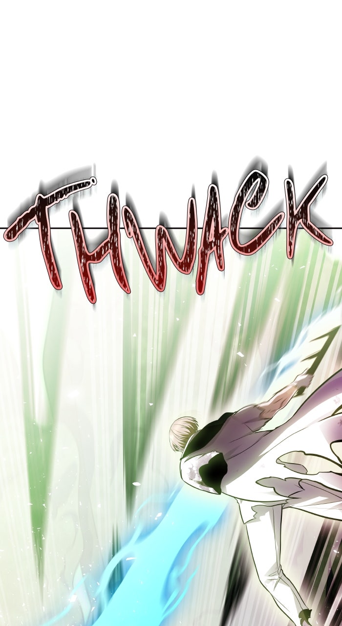 Tower of God manga, chapter 643, page 71 of 306