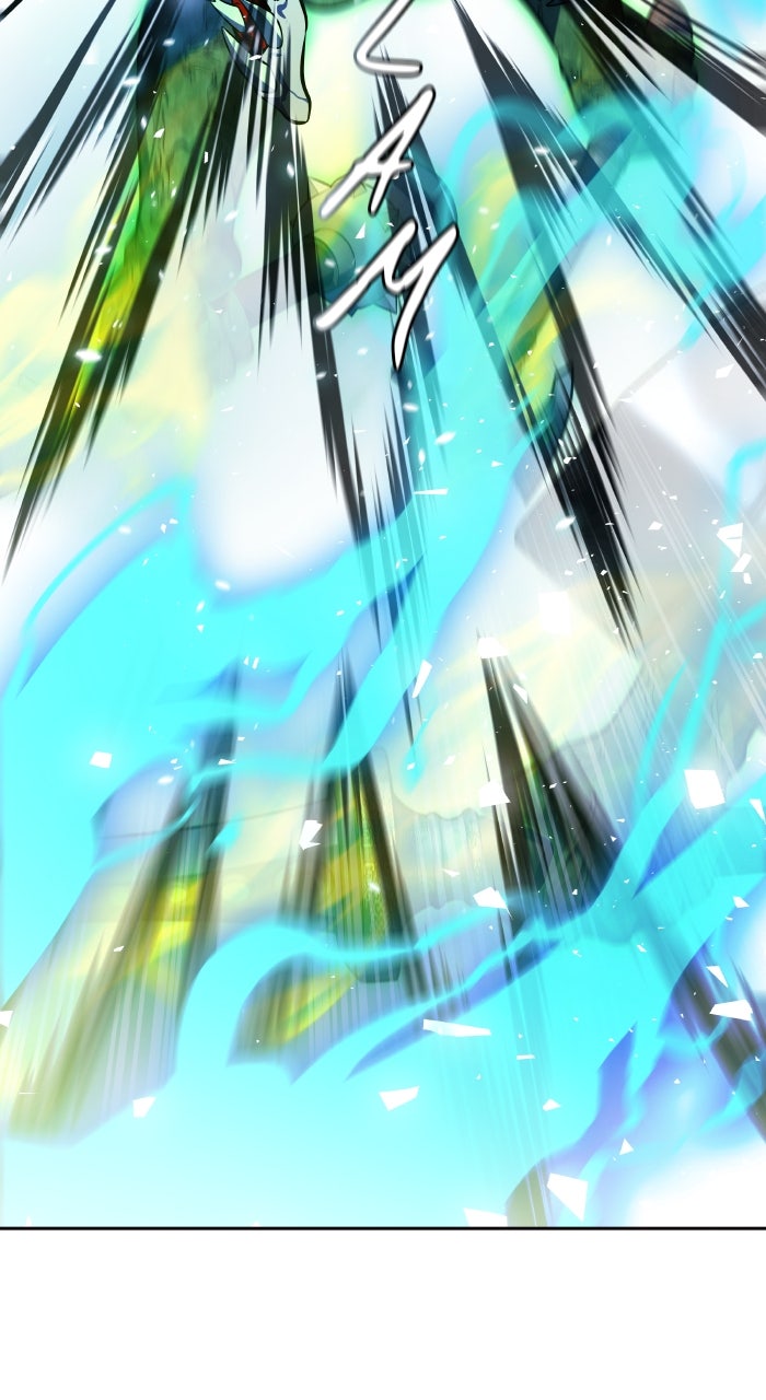 Tower of God manga, chapter 643, page 73 of 306