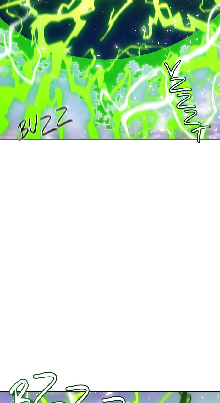 Tower of God manga, chapter 643, page 75 of 306