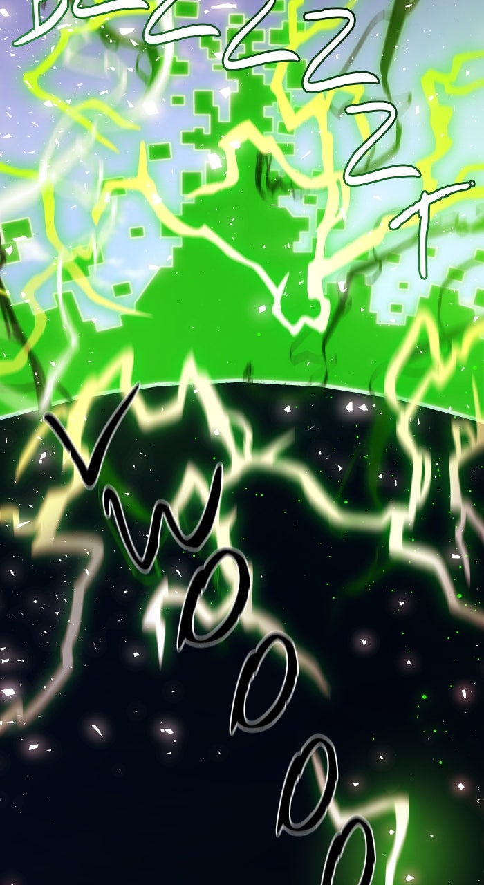 Tower of God manga, chapter 643, page 76 of 306