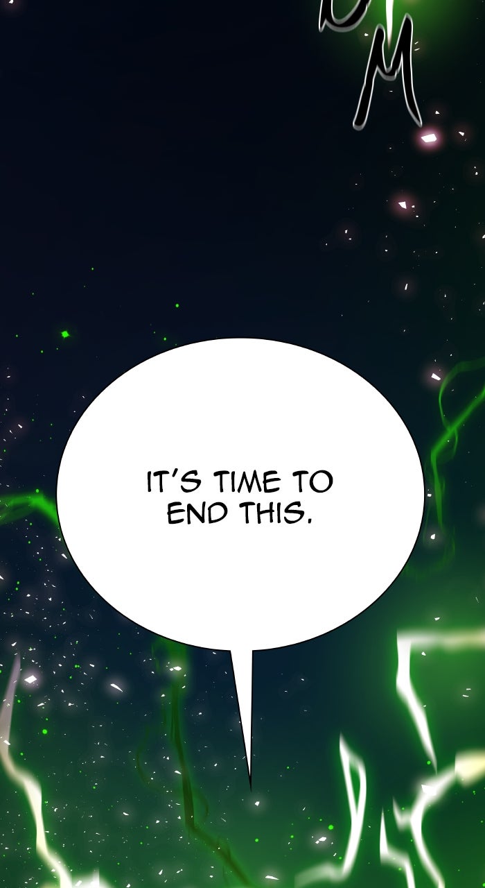 Tower of God manga, chapter 643, page 77 of 306