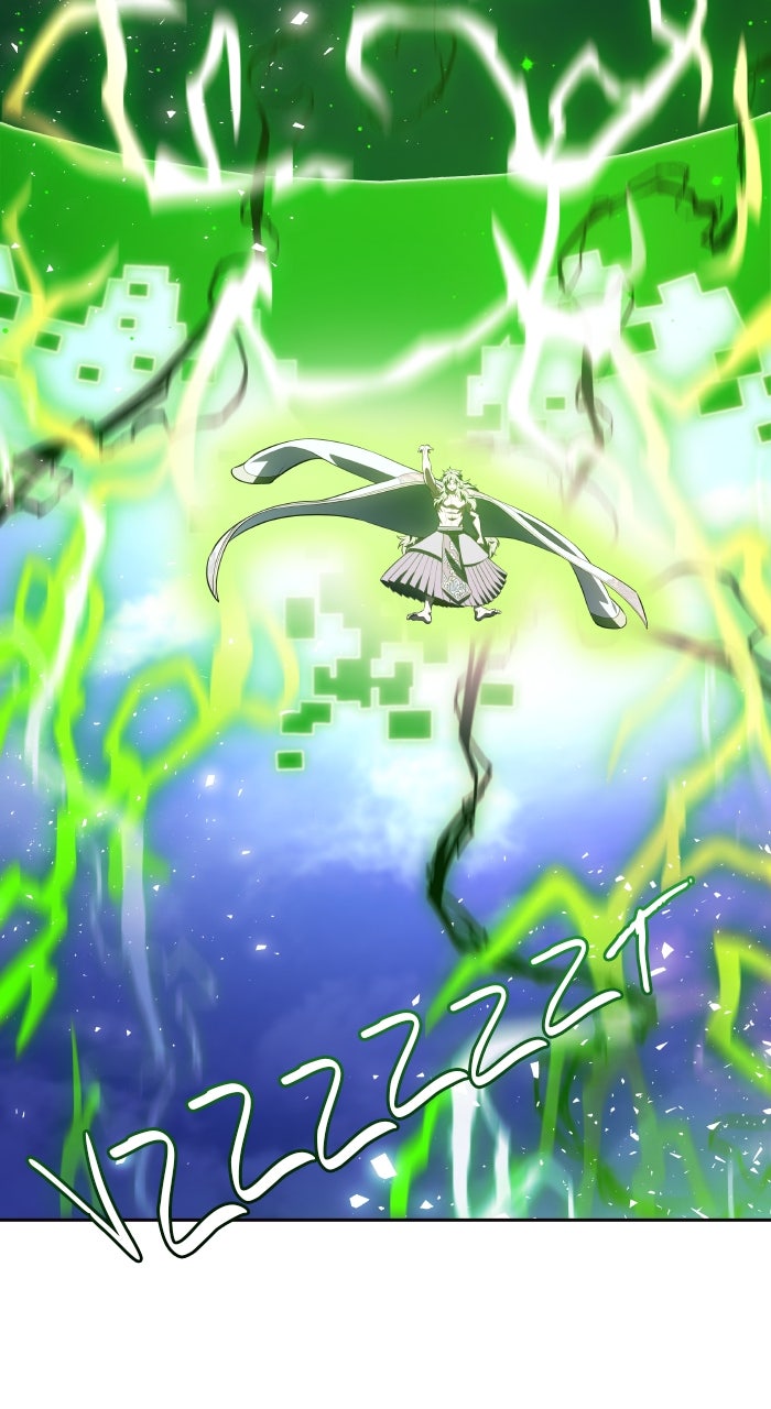 Tower of God manga, chapter 643, page 78 of 306