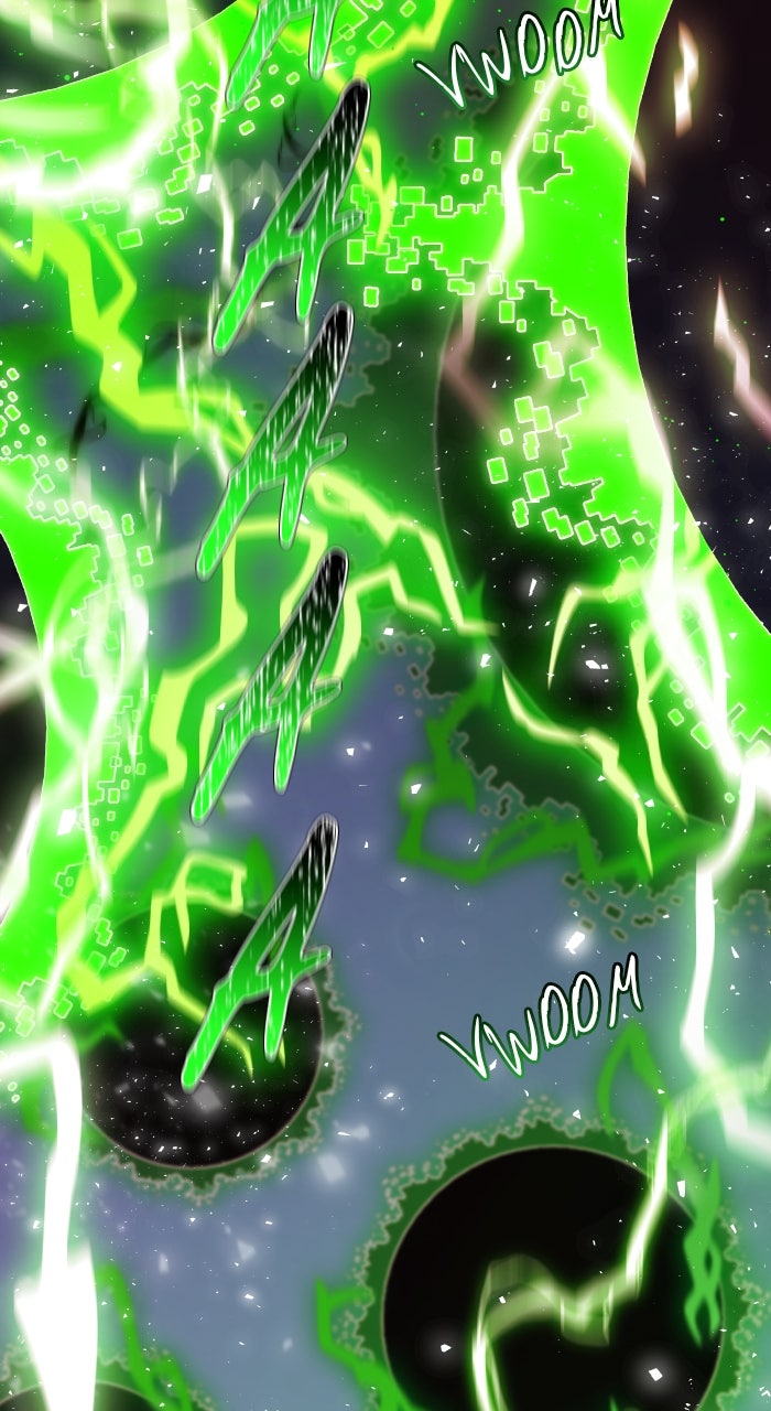 Tower of God manga, chapter 643, page 80 of 306