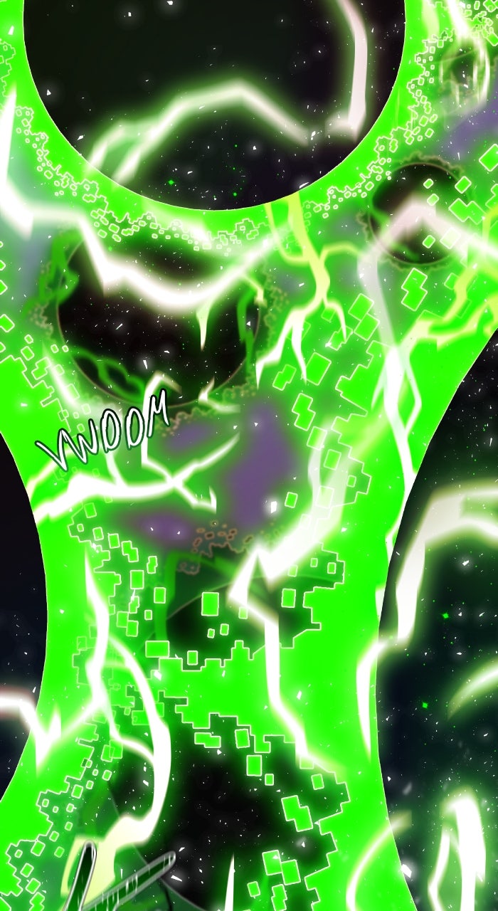 Tower of God manga, chapter 643, page 82 of 306