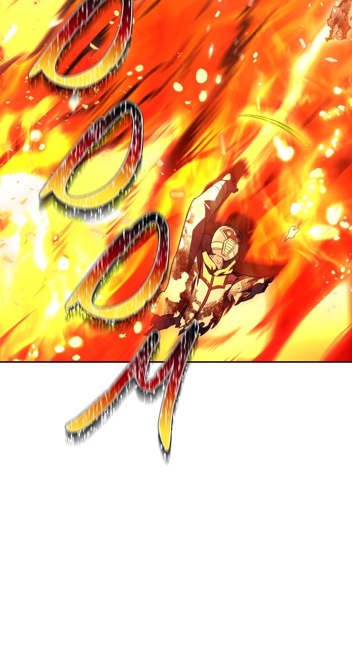 Tower of God manga, chapter 643, page 93 of 306