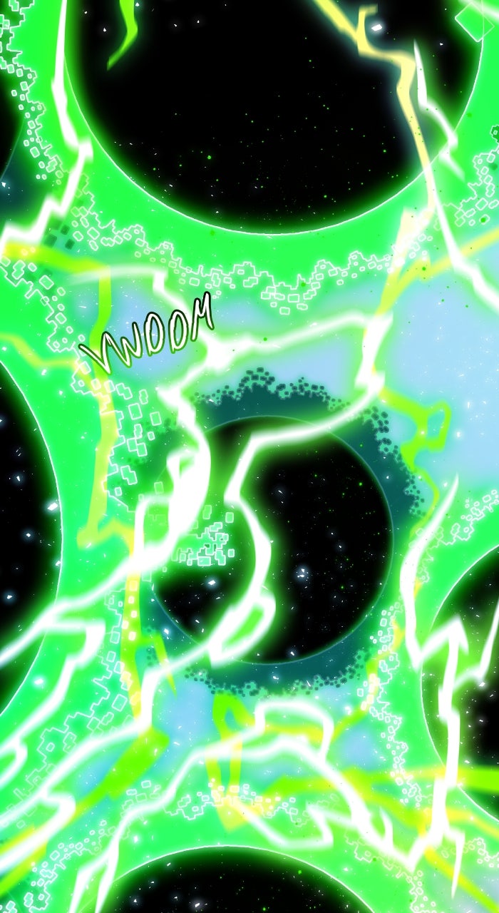 Tower of God manga, chapter 643, page 98 of 306
