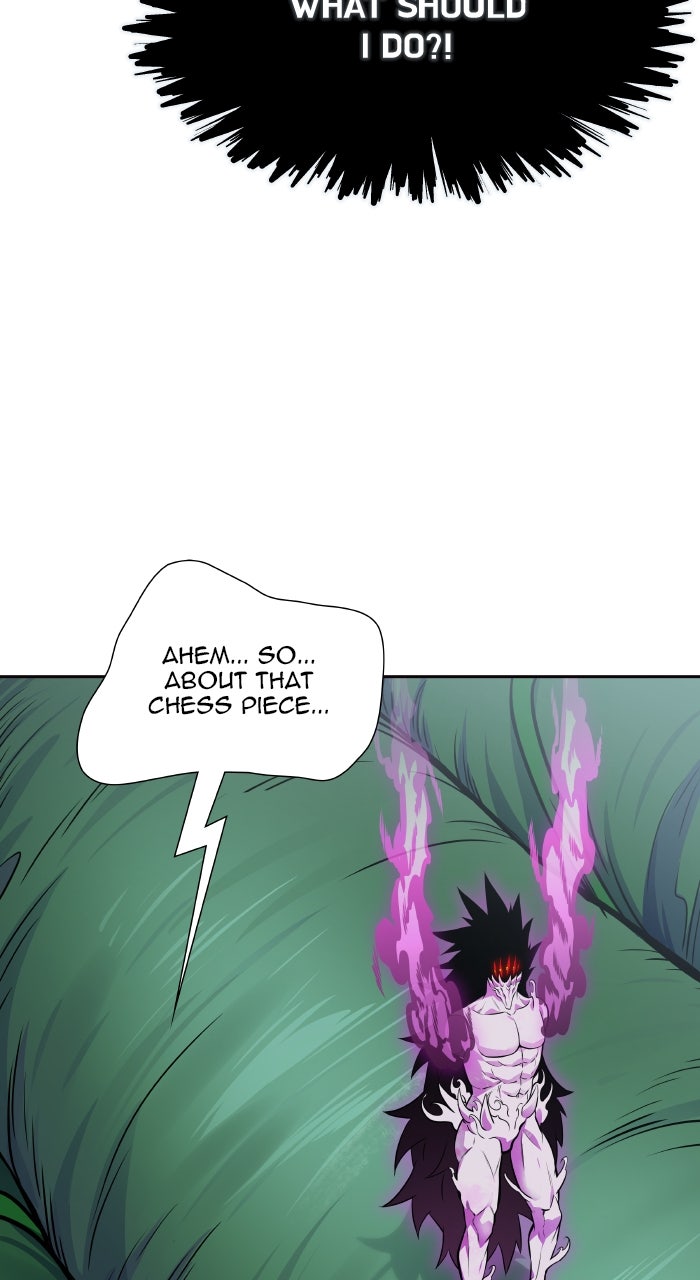 Tower of God manga, chapter 644, page 101 of 210
