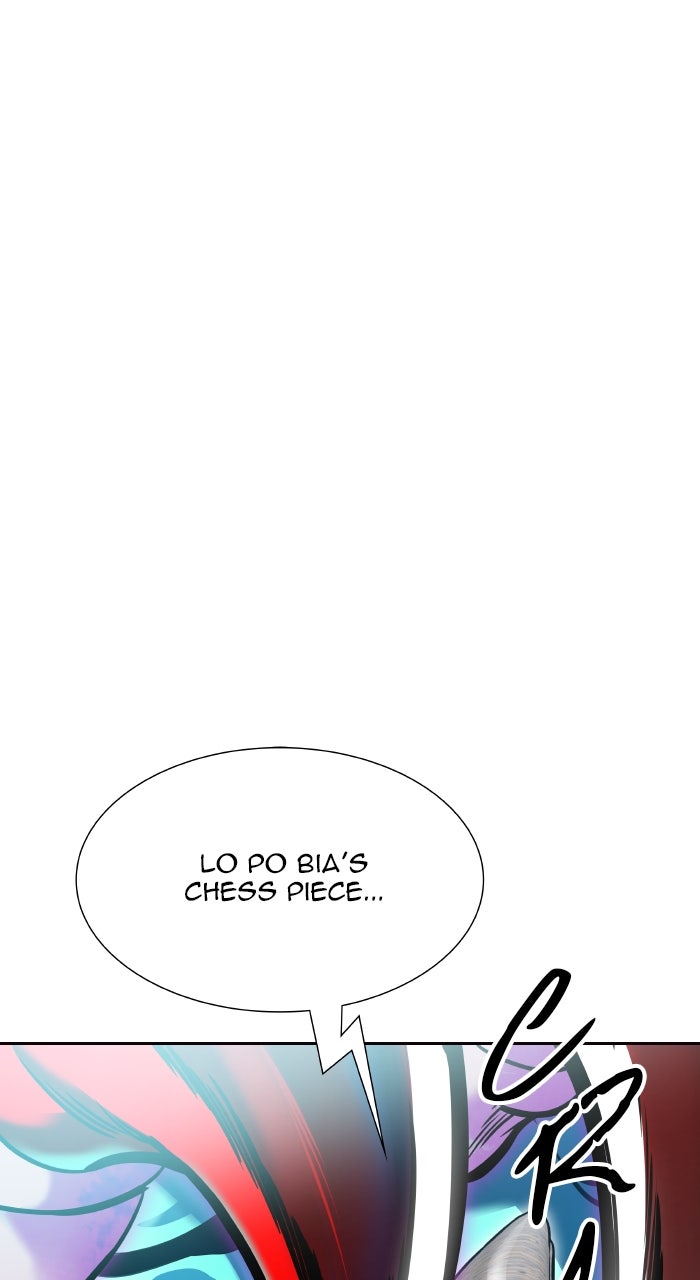 Tower of God manga, chapter 644, page 103 of 210