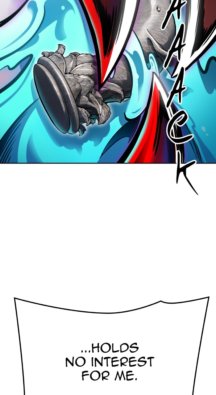Tower of God manga, chapter 644, page 104 of 210