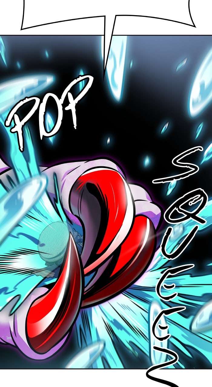 Tower of God manga, chapter 644, page 105 of 210