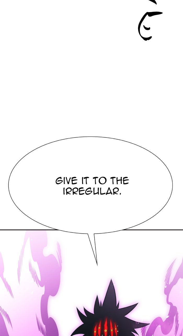 Tower of God manga, chapter 644, page 106 of 210