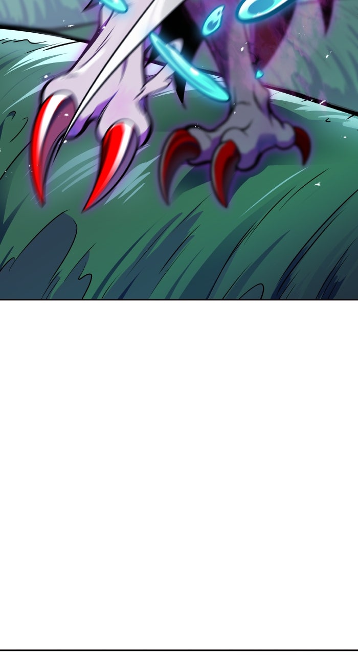 Tower of God manga, chapter 644, page 108 of 210