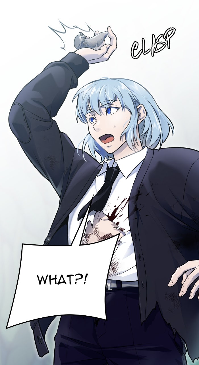 Tower of God manga, chapter 644, page 109 of 210