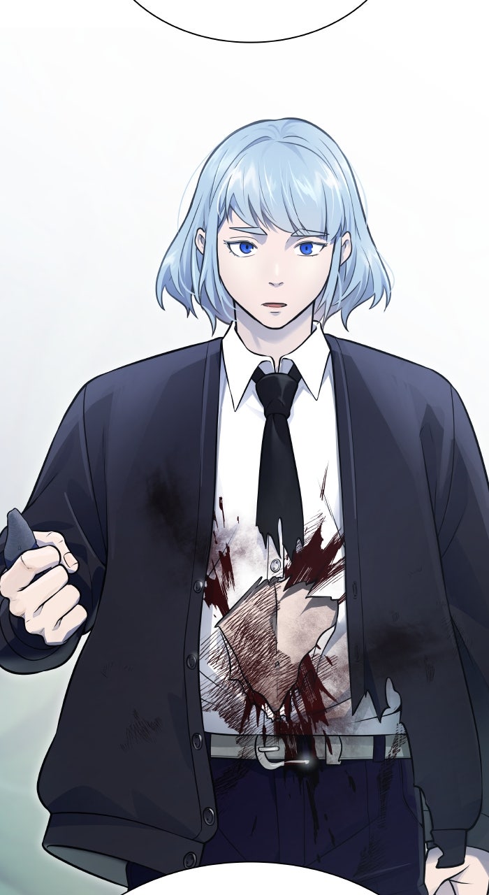 Tower of God manga, chapter 644, page 113 of 210