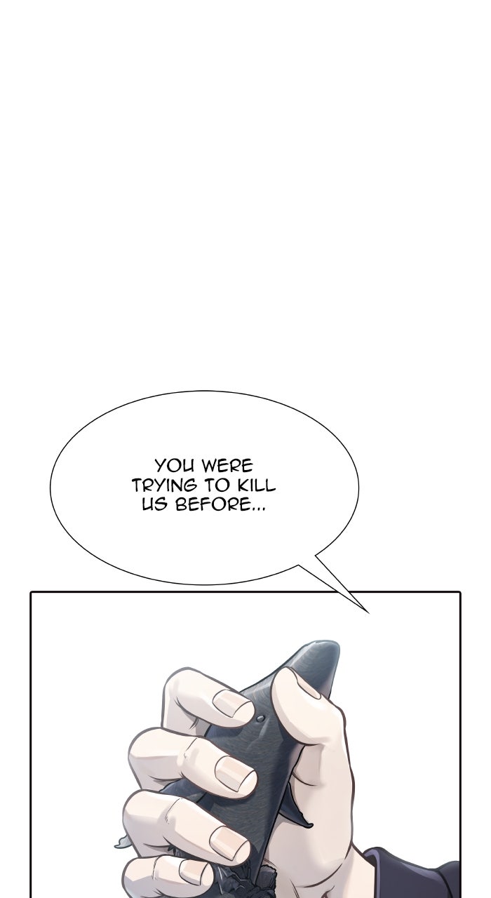 Tower of God manga, chapter 644, page 115 of 210