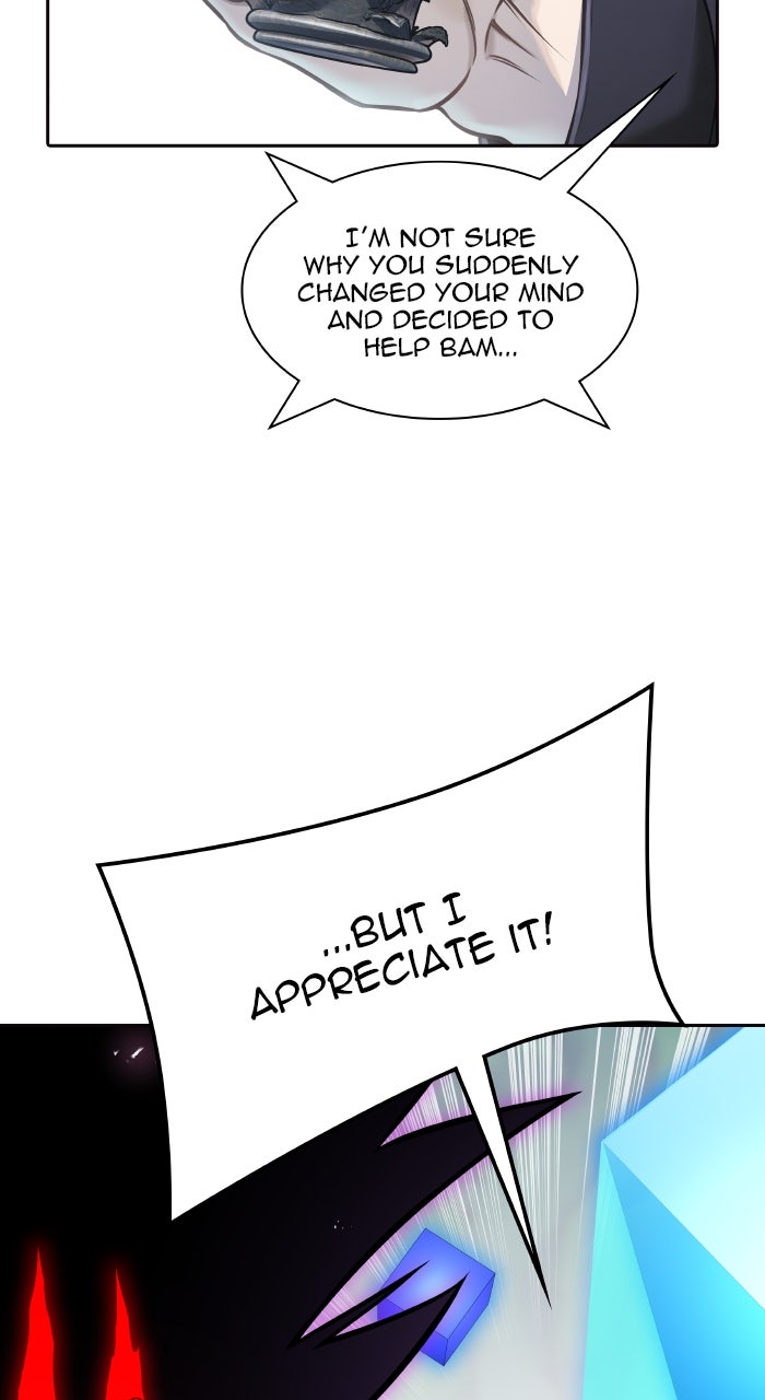 Tower of God manga, chapter 644, page 116 of 210