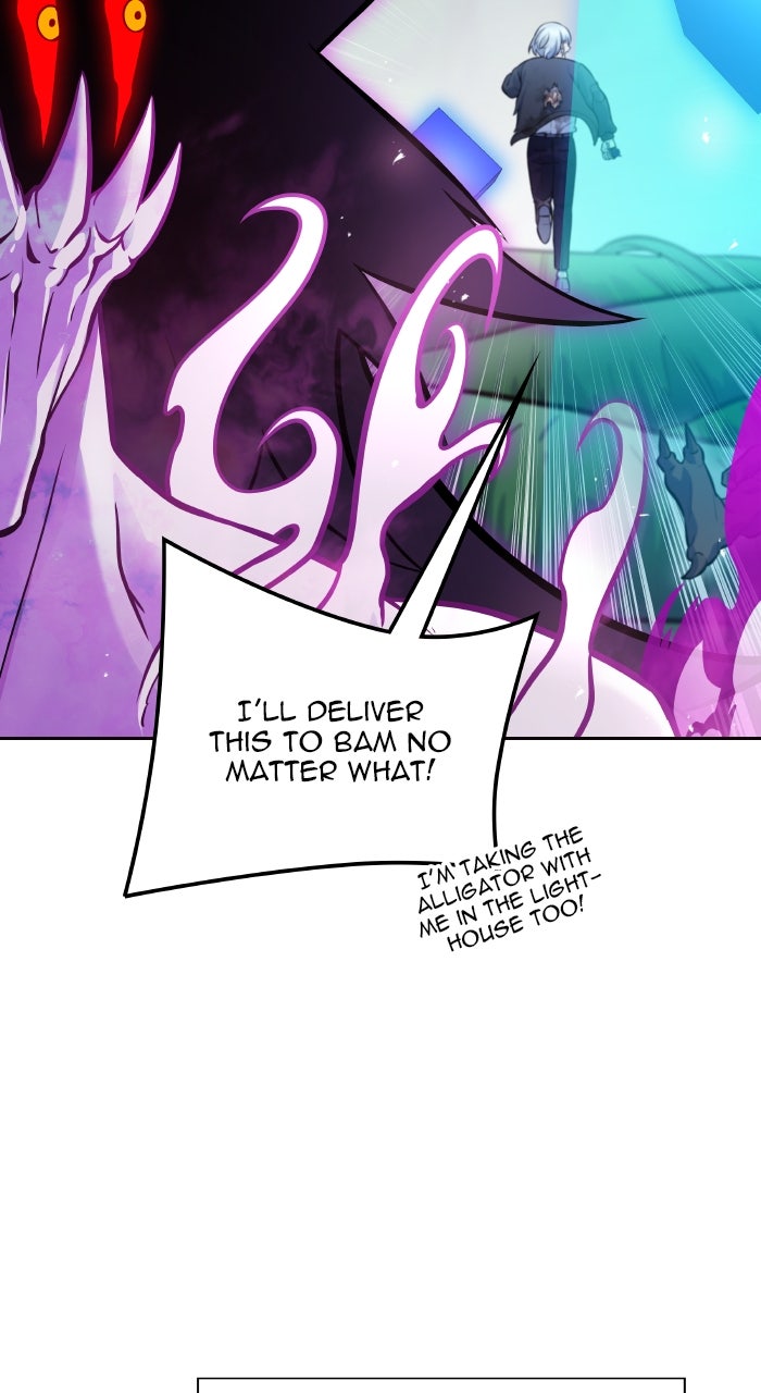 Tower of God manga, chapter 644, page 117 of 210