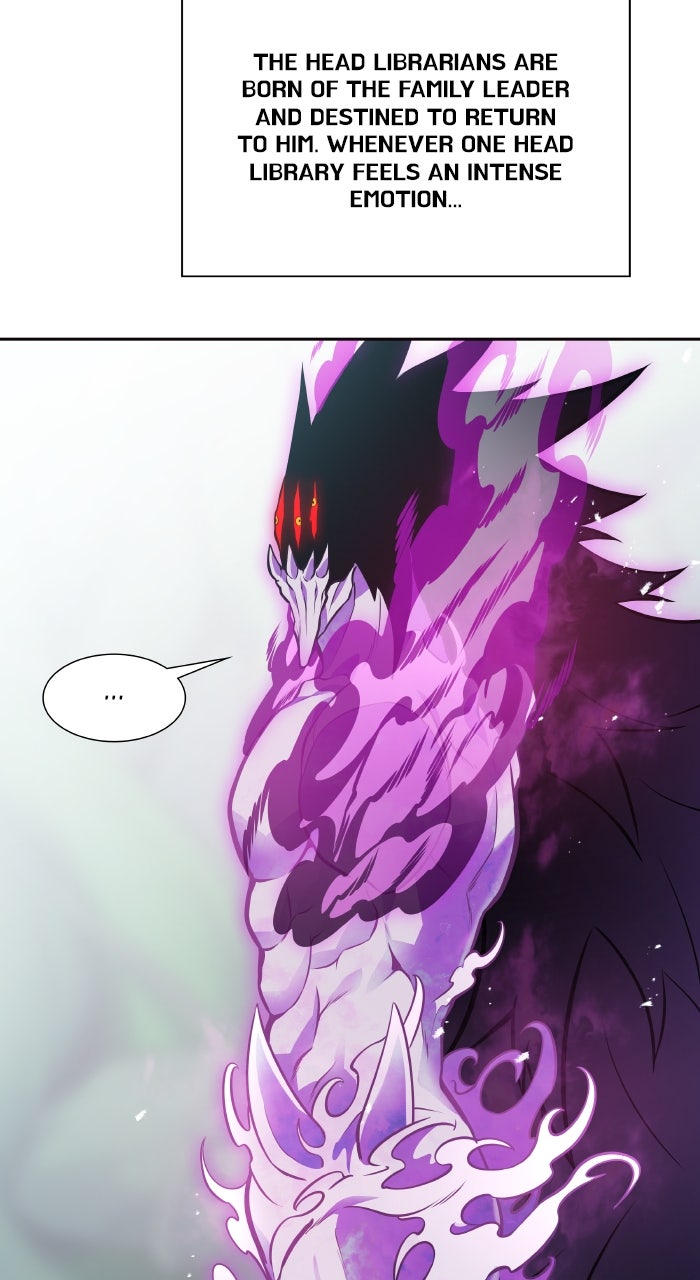 Tower of God manga, chapter 644, page 118 of 210