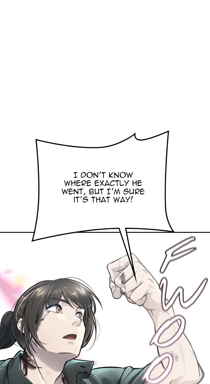 Tower of God manga, chapter 644, page 122 of 210