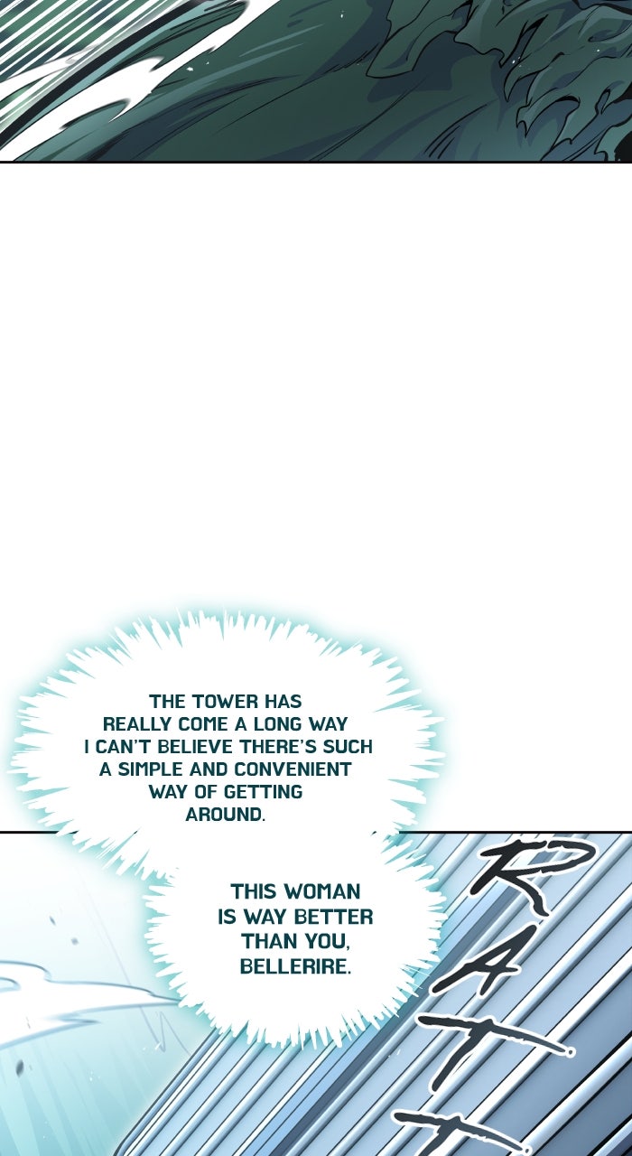 Tower of God manga, chapter 644, page 128 of 210