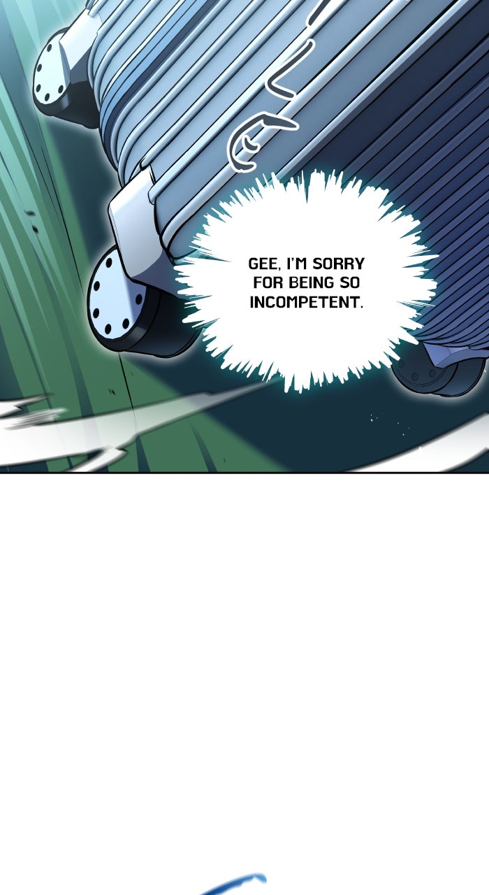 Tower of God manga, chapter 644, page 129 of 210