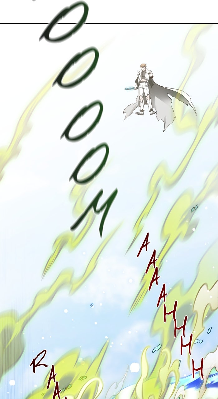 Tower of God manga, chapter 644, page 13 of 210