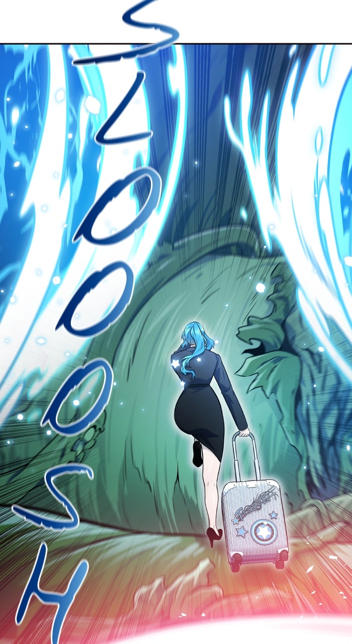 Tower of God manga, chapter 644, page 130 of 210