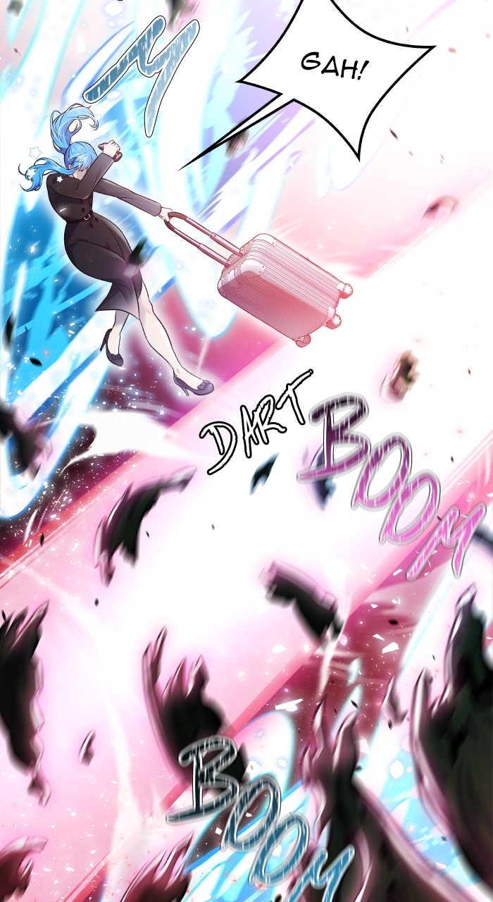 Tower of God manga, chapter 644, page 132 of 210