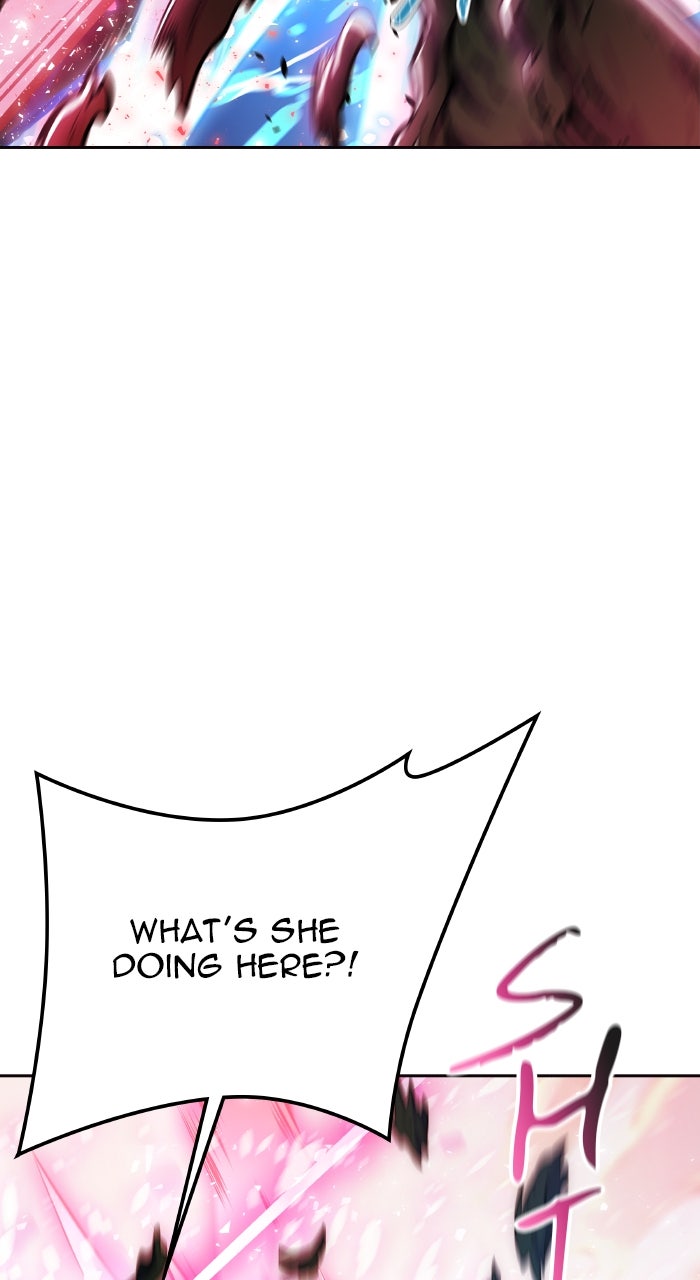 Tower of God manga, chapter 644, page 133 of 210