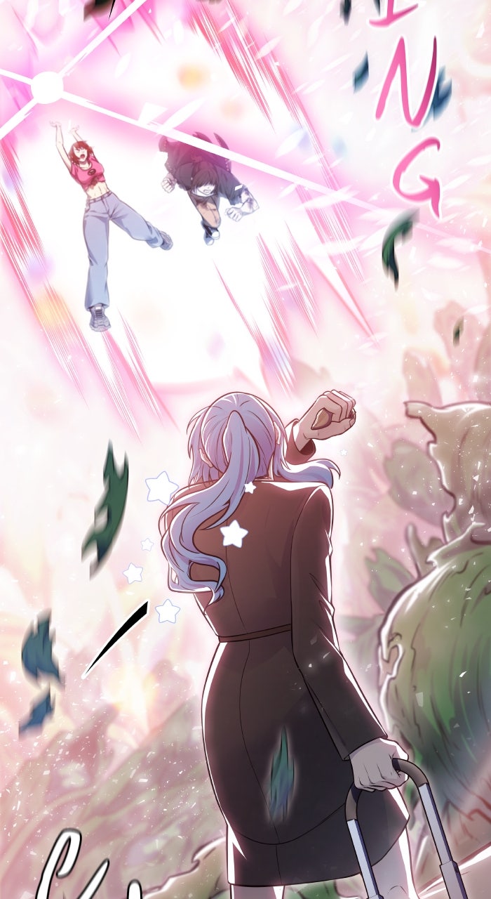 Tower of God manga, chapter 644, page 134 of 210