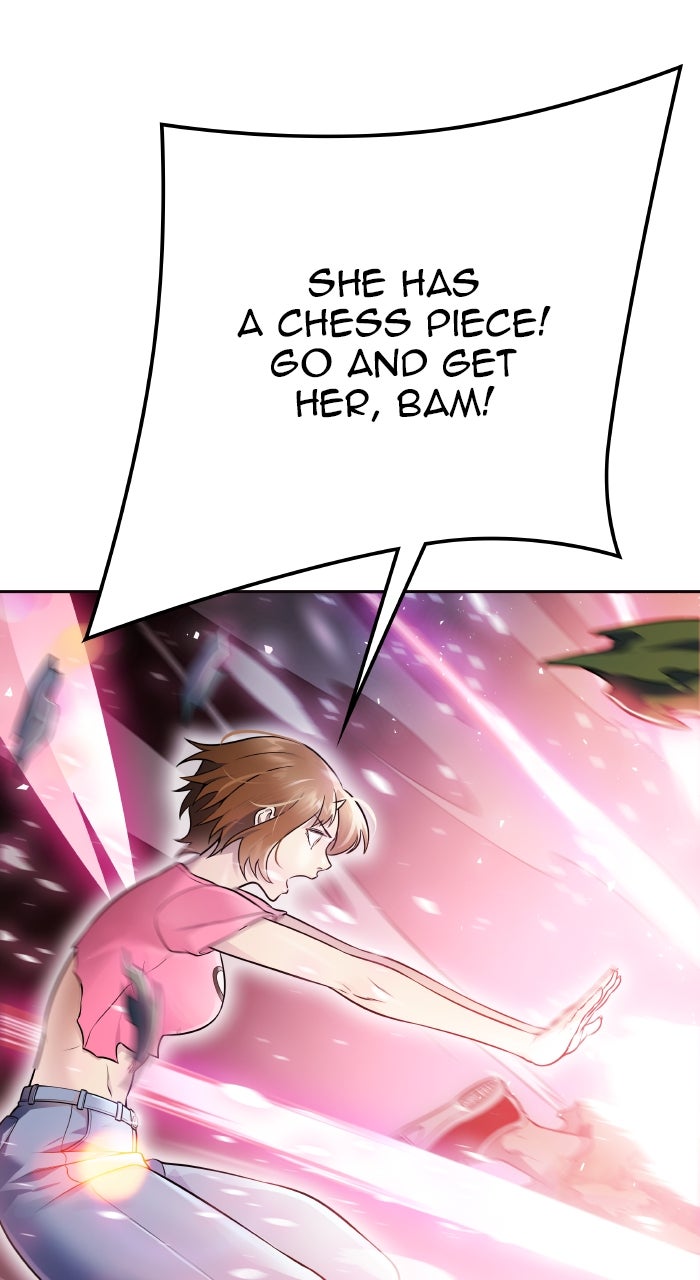 Tower of God manga, chapter 644, page 136 of 210
