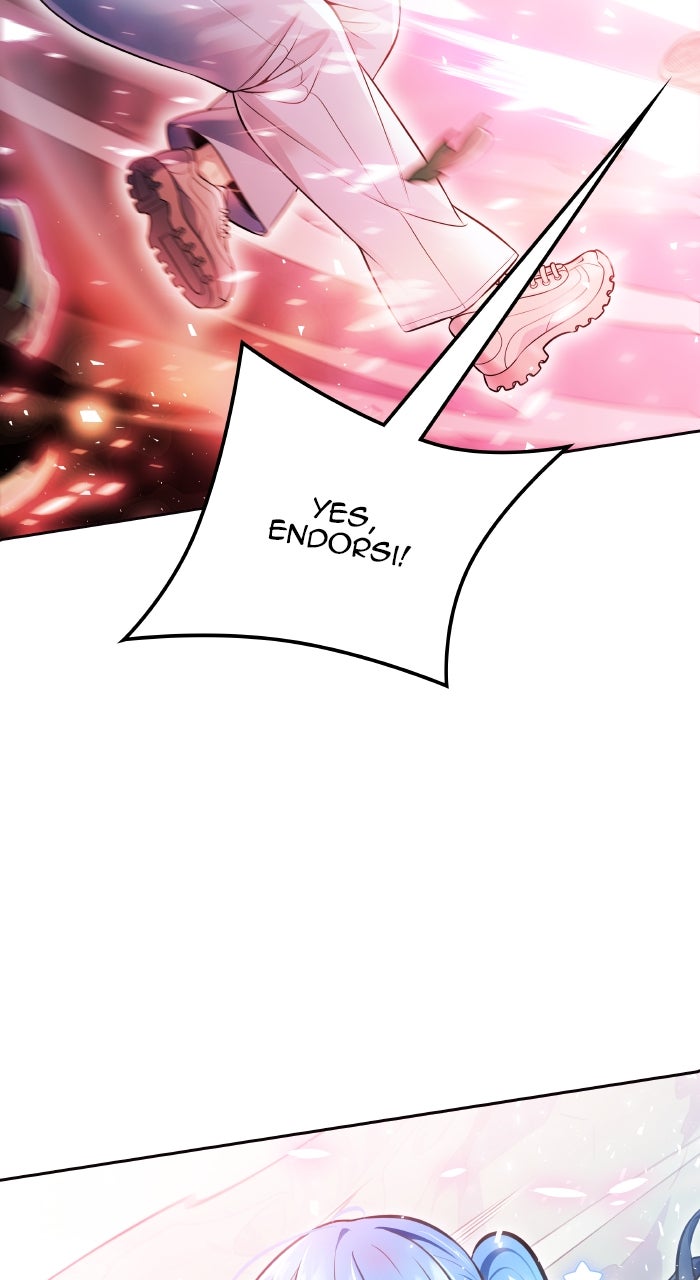 Tower of God manga, chapter 644, page 137 of 210