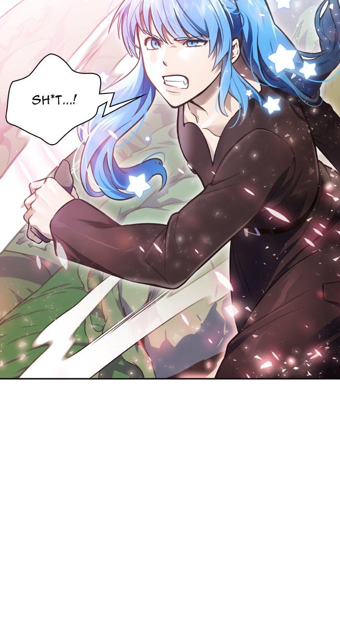 Tower of God manga, chapter 644, page 138 of 210