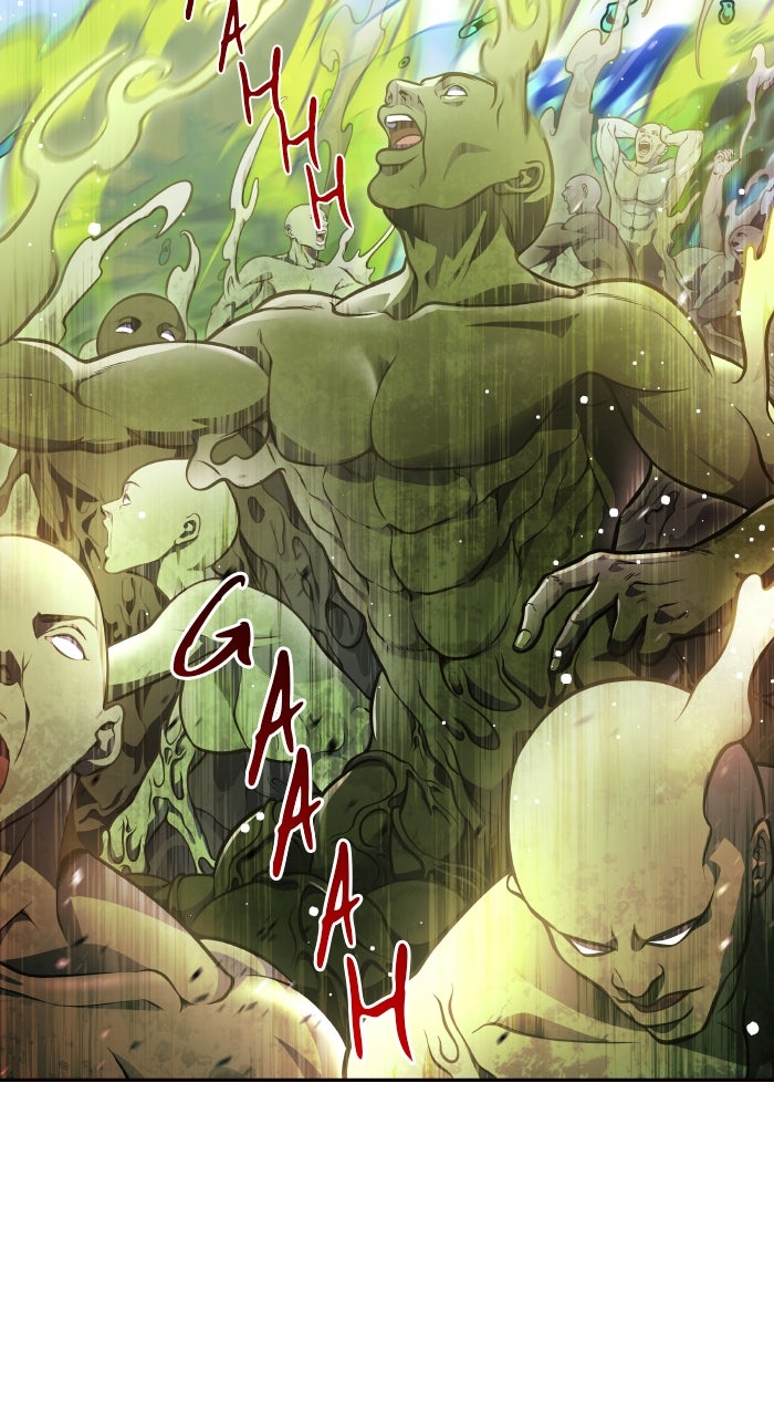 Tower of God manga, chapter 644, page 14 of 210