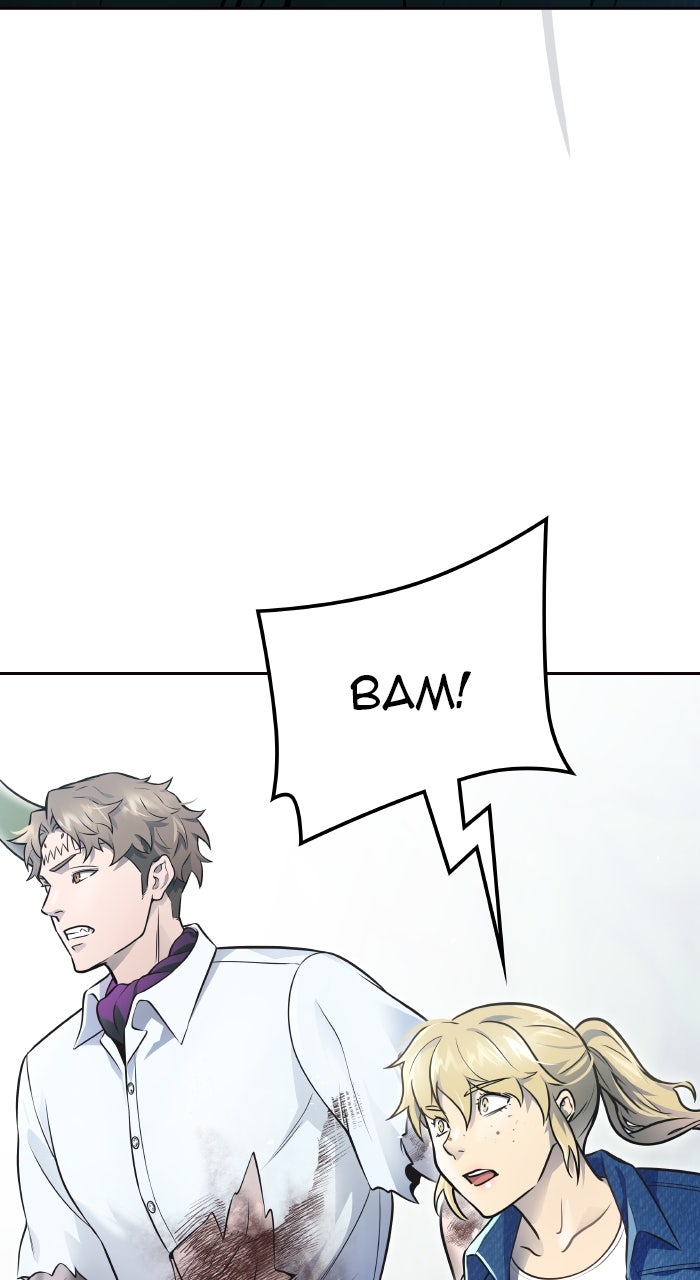 Tower of God manga, chapter 644, page 143 of 210
