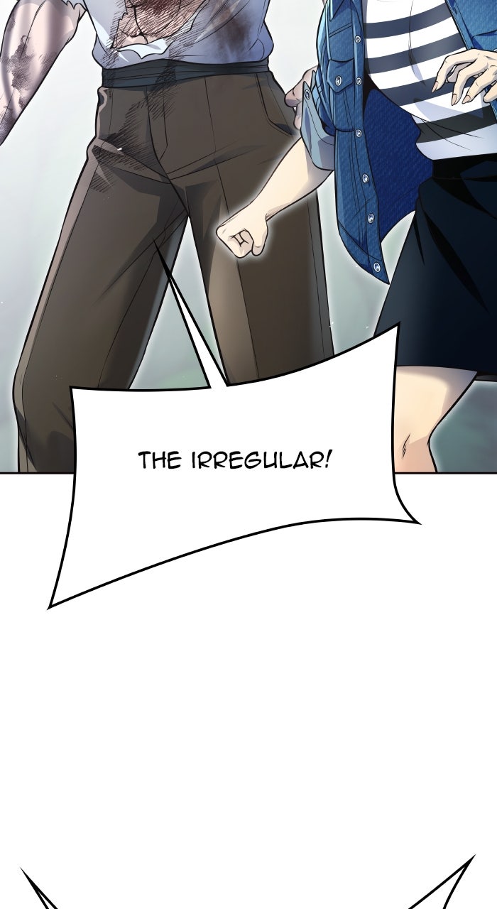 Tower of God manga, chapter 644, page 144 of 210
