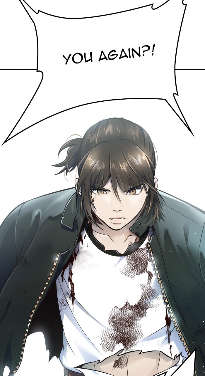 Tower of God manga, chapter 644, page 145 of 210