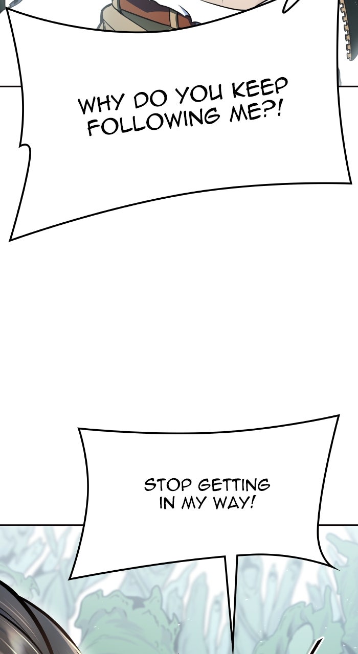 Tower of God manga, chapter 644, page 146 of 210