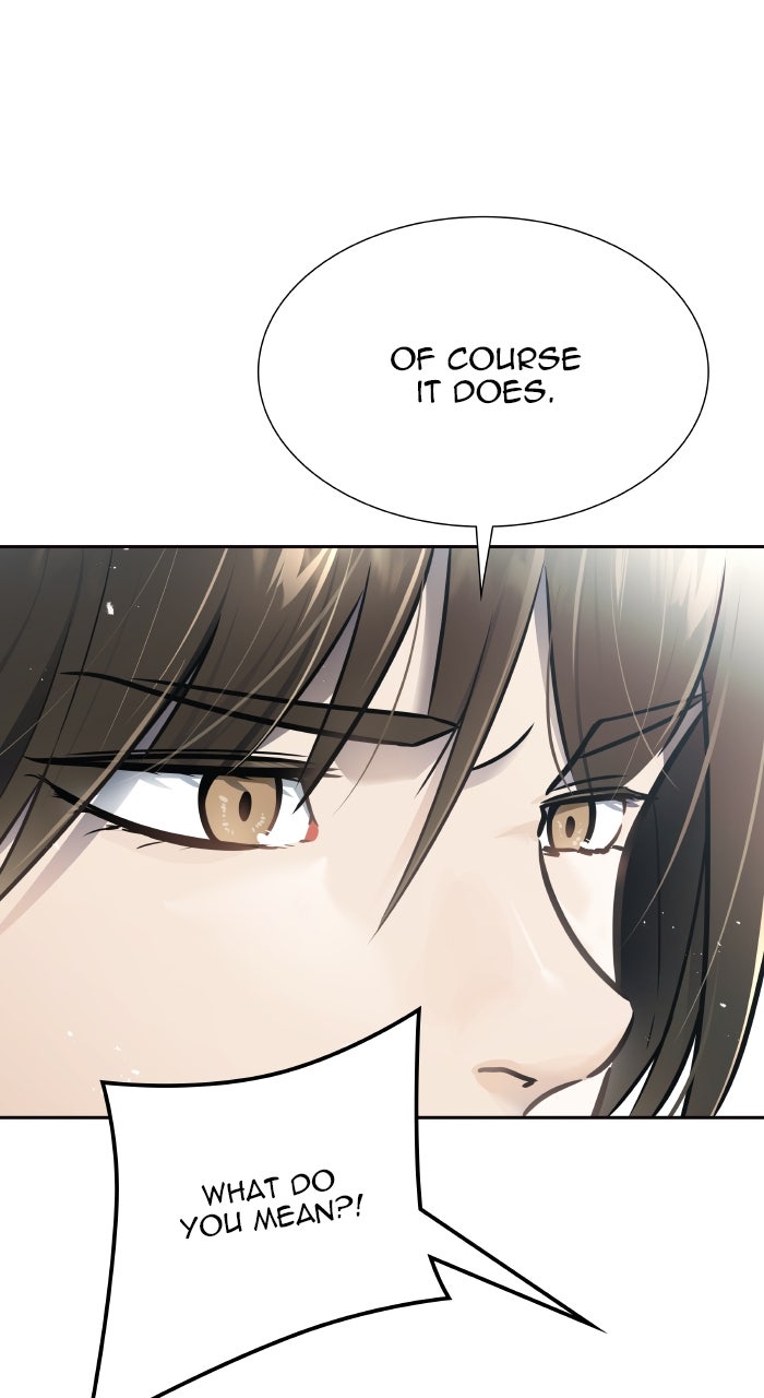 Tower of God manga, chapter 644, page 148 of 210