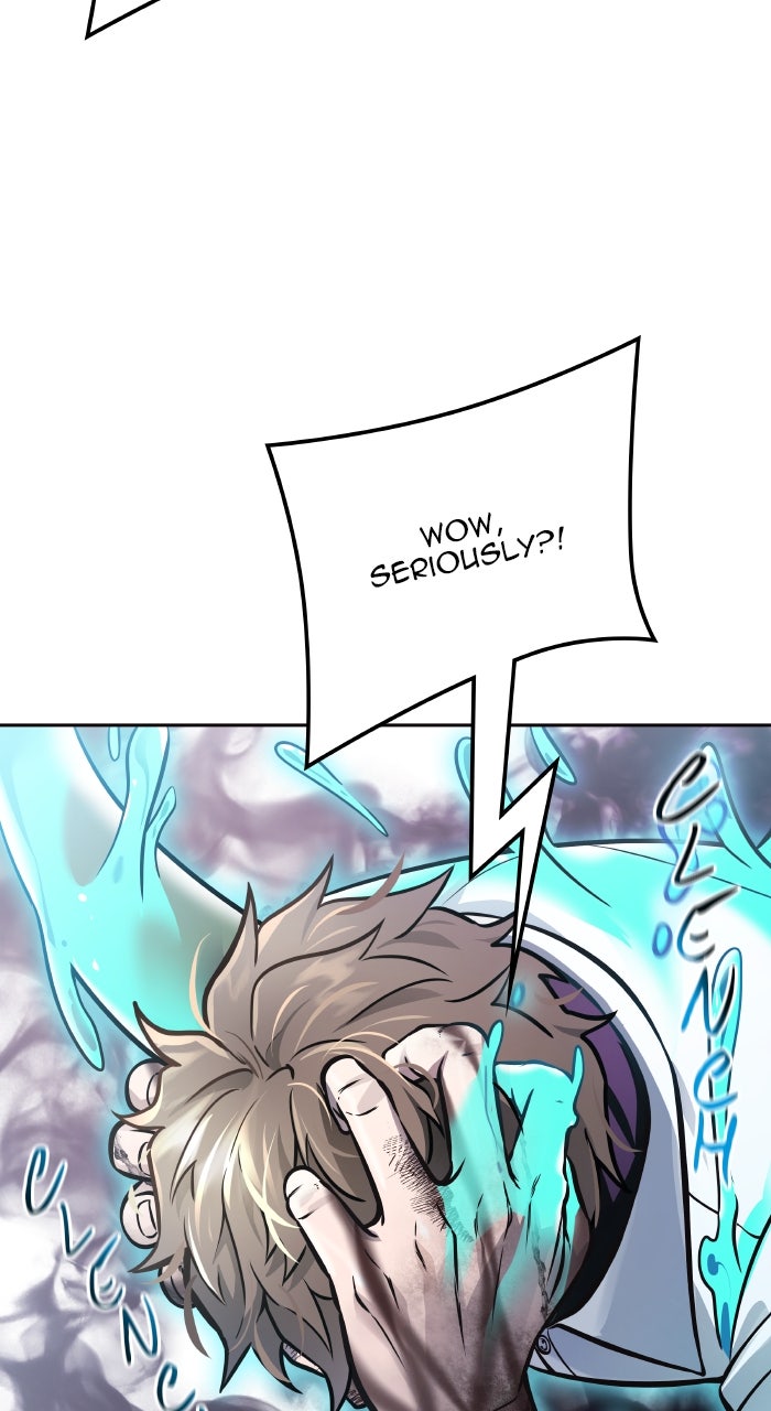 Tower of God manga, chapter 644, page 149 of 210