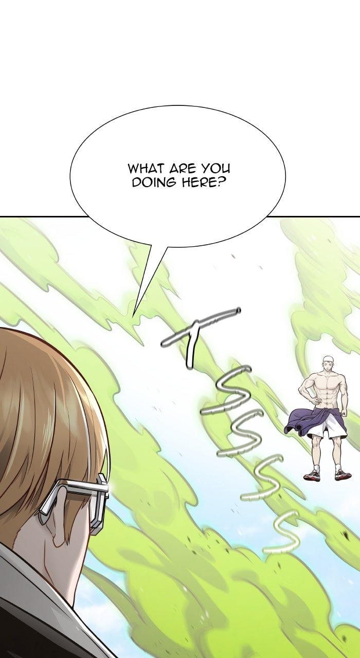 Tower of God manga, chapter 644, page 15 of 210