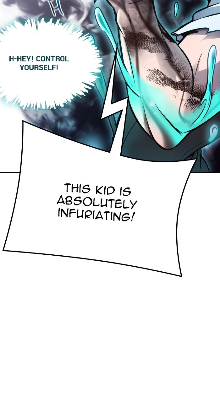 Tower of God manga, chapter 644, page 150 of 210