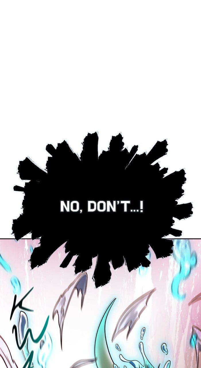 Tower of God manga, chapter 644, page 151 of 210