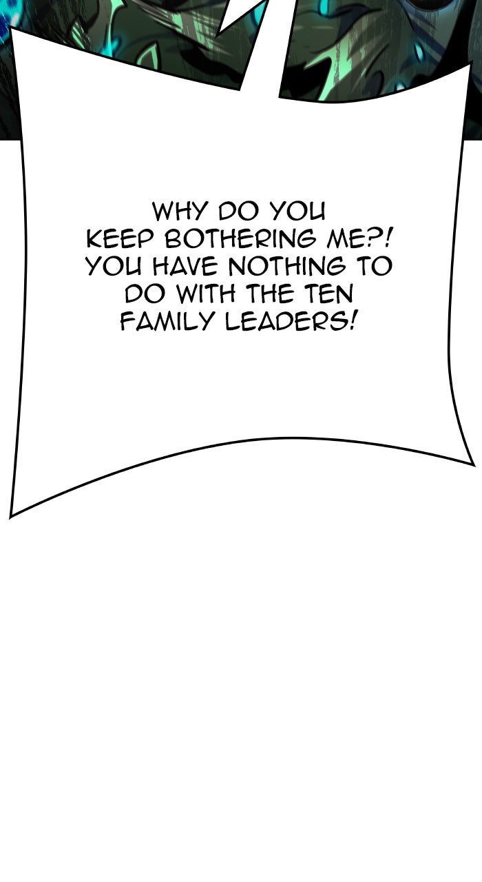 Tower of God manga, chapter 644, page 153 of 210