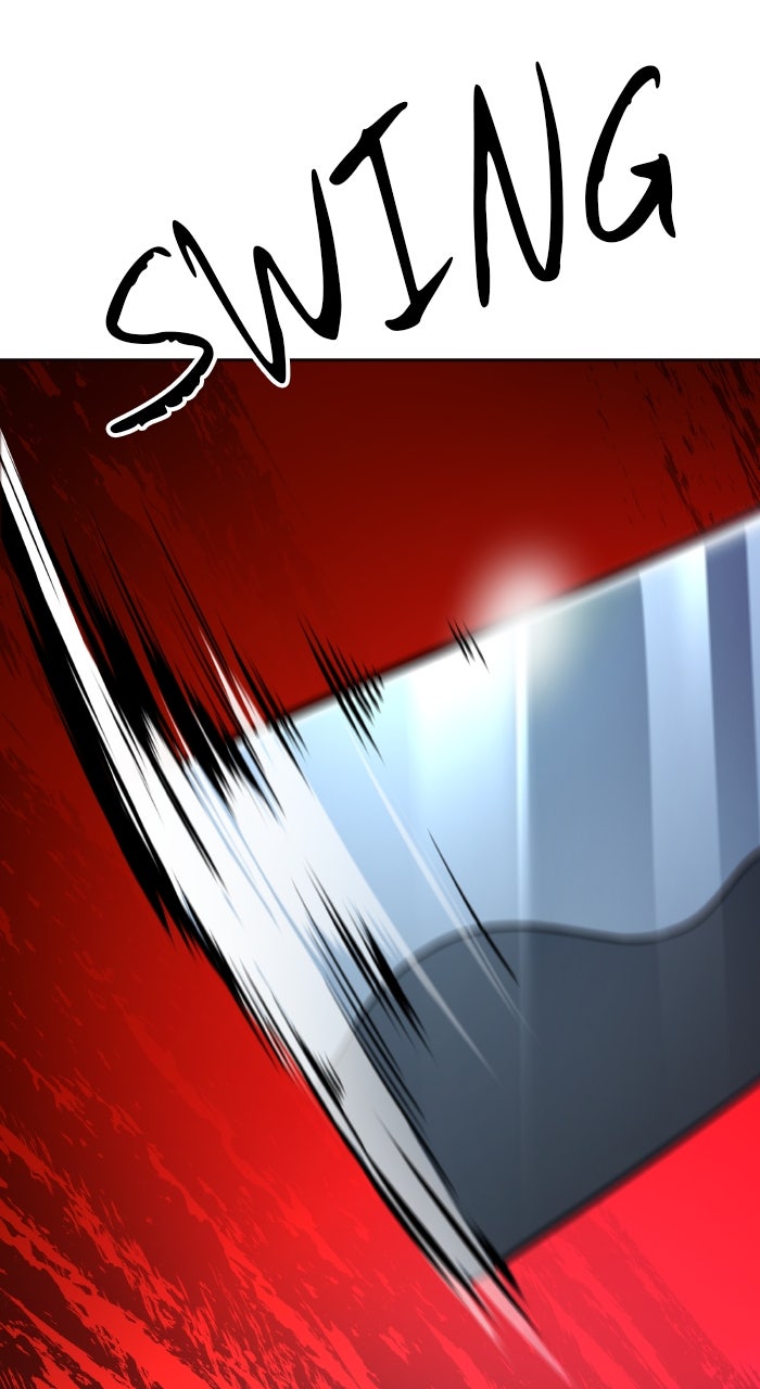 Tower of God manga, chapter 644, page 154 of 210