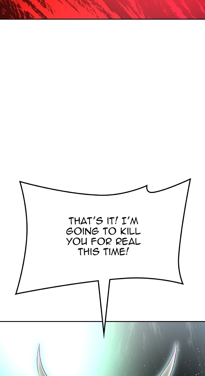 Tower of God manga, chapter 644, page 155 of 210