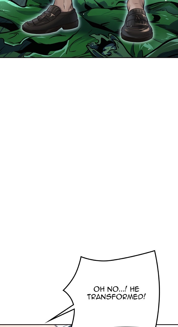Tower of God manga, chapter 644, page 157 of 210