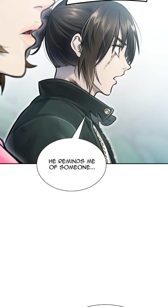 Tower of God manga, chapter 644, page 158 of 210
