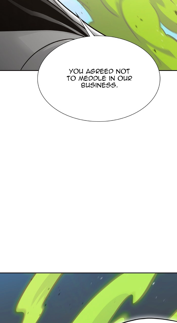 Tower of God manga, chapter 644, page 16 of 210